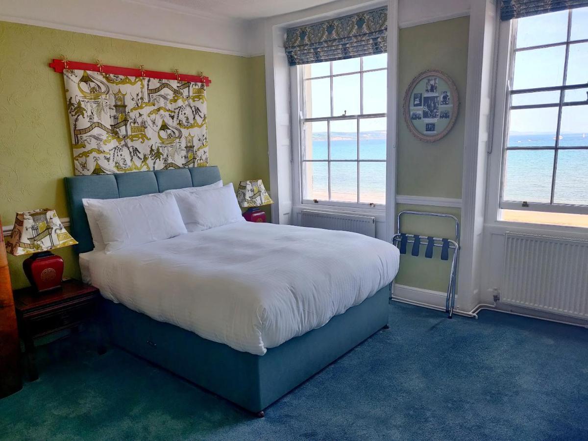The Lawrence Of Arabia Hotel Weymouth Chambre photo