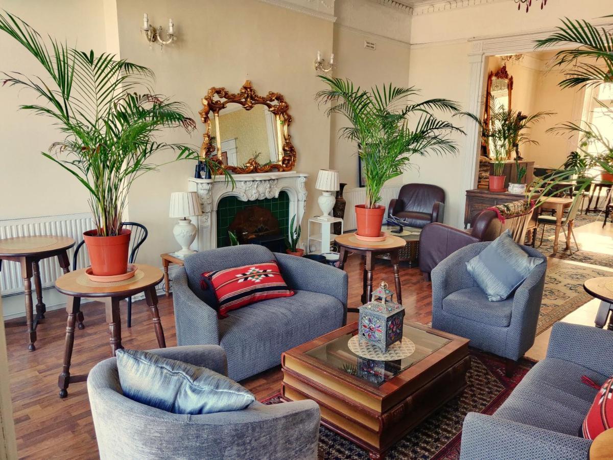 The Lawrence Of Arabia Hotel Weymouth Extérieur photo