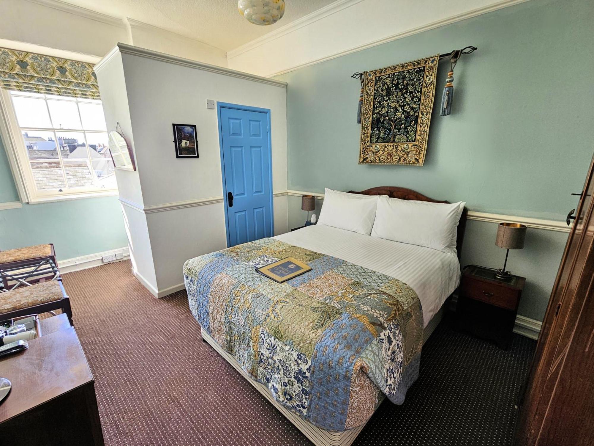 The Lawrence Of Arabia Hotel Weymouth Chambre photo