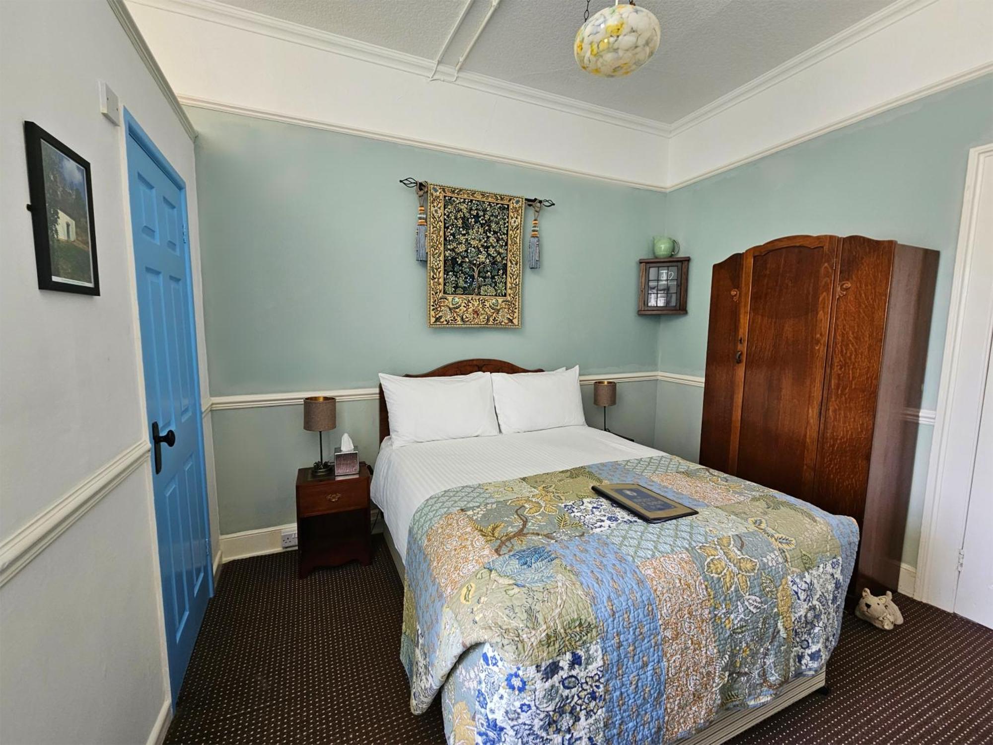 The Lawrence Of Arabia Hotel Weymouth Chambre photo