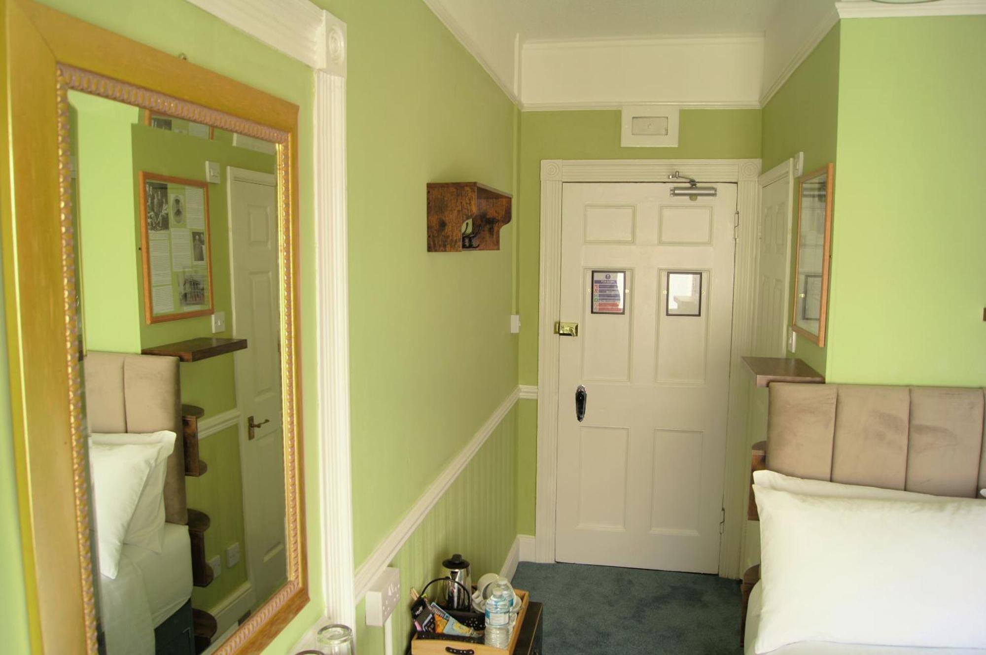 The Lawrence Of Arabia Hotel Weymouth Chambre photo